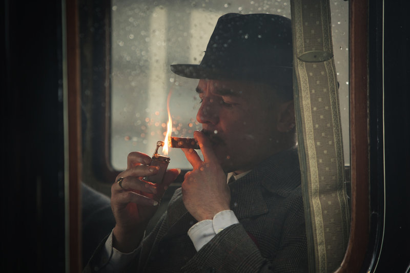 Peaky Blinders Gangs of Birmingham S01E04 Die Hochzeit (Episode 4
