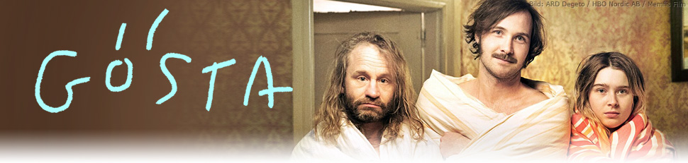 Gösta fernsehserien.de
