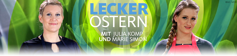 Lecker Ostern fernsehserien.de