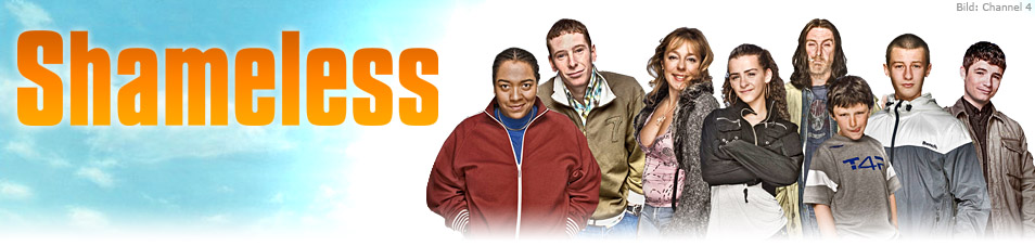 Shameless (UK) fernsehserien.de