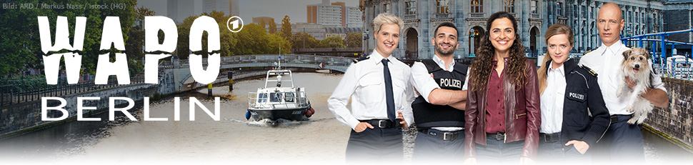 WaPo Berlin Episodenguide fernsehserien.de
