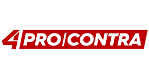 Pro und Contra Sendetermin Puls4 01.03.2022 2225 Uhr Pro