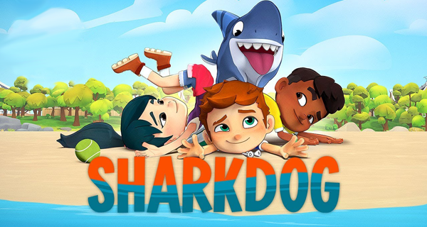 Sharkdog fernsehserien.de