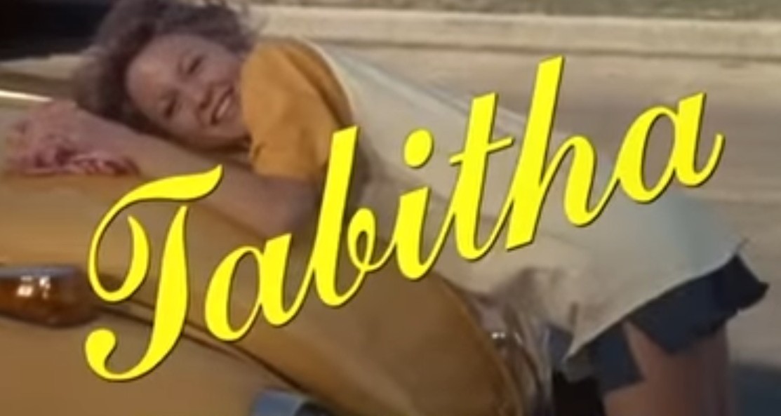 Tabitha fernsehserien.de