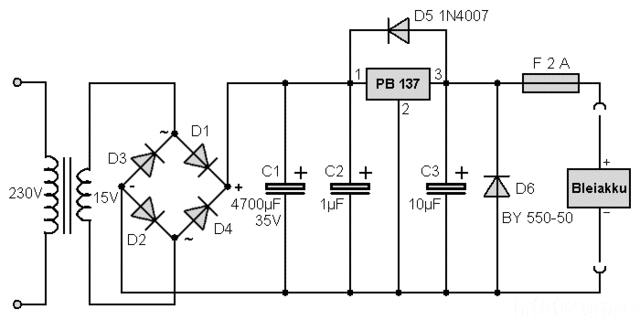 Radio selber bauen Brauche Hilfe, Elektronik HIFIFORUM