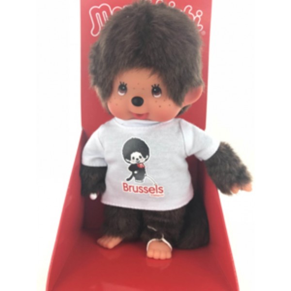 Bebichhichi Baby Monchhichi Monchichi Junge Mädchen 13 cm 15 cm Auswahl