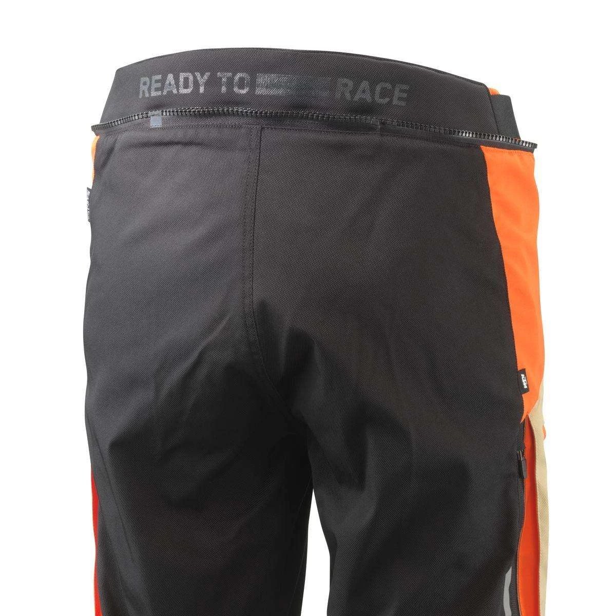 KTM ADV R V2 PANTS. KTM DE
