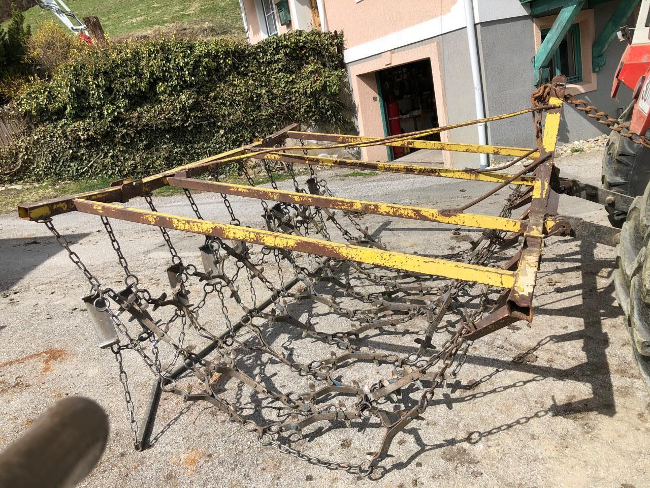 Wieseneggen Wiesenegge gebraucht kaufen
