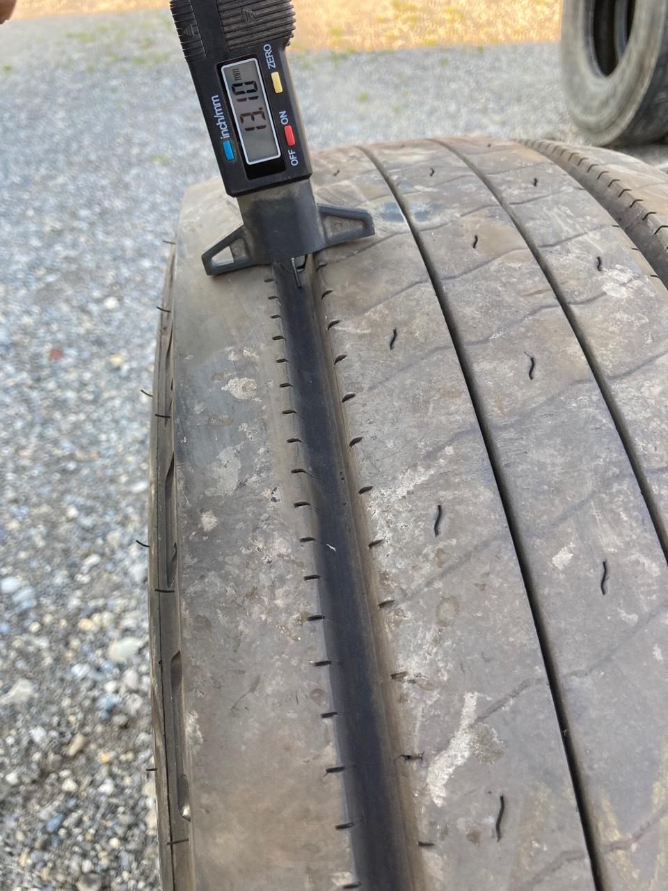 Sonstige Reifen/Räder Reifen 245/70r17.5 Good Year.f Lkw,kipper
