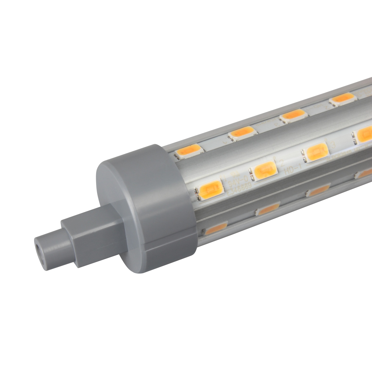 OSRAM LED Leuchtmittel R7s 118mm Star Line 60 warmweiß 806lm 230V 6,5W