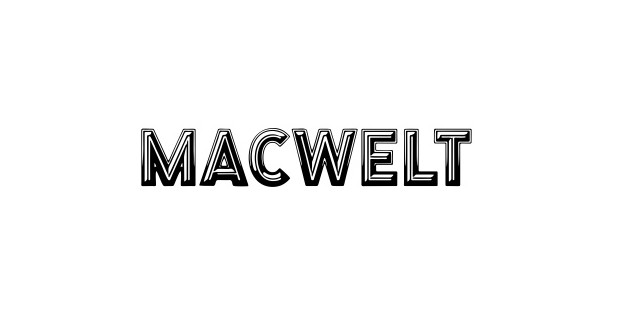 Neue Schriften von Veer Macwelt