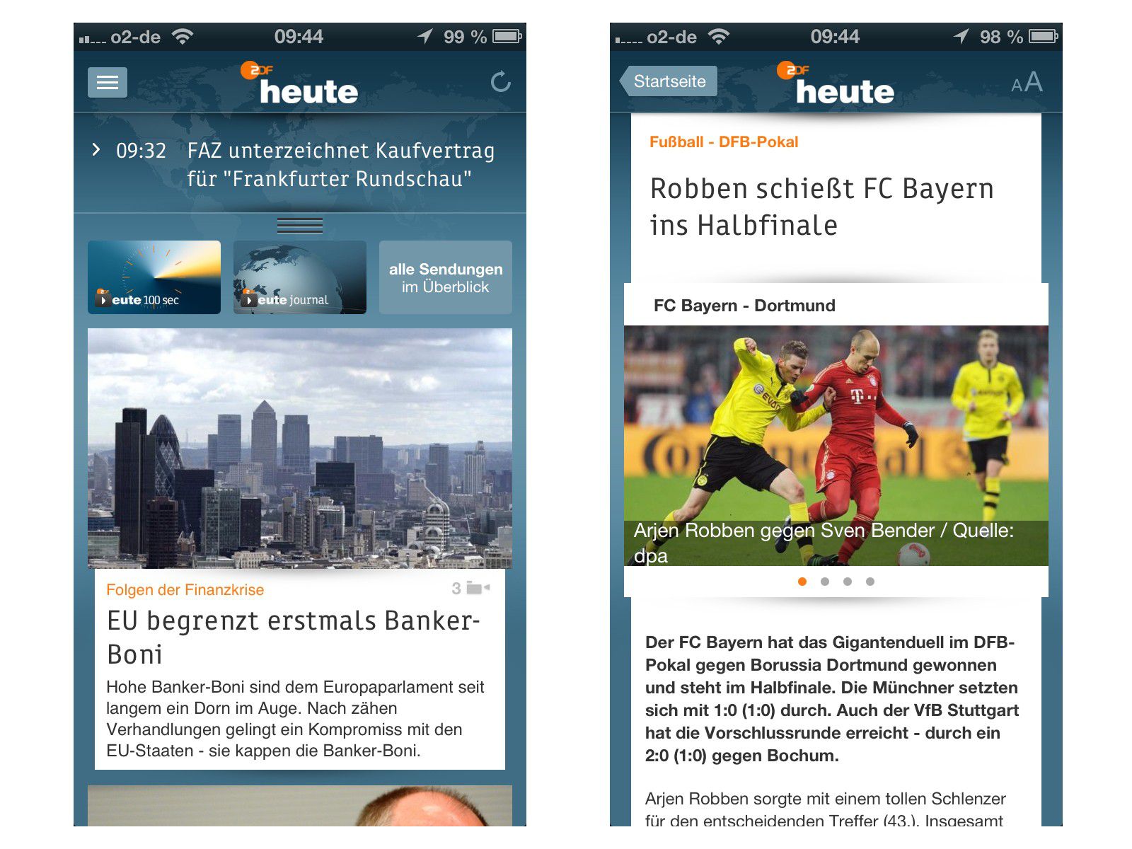 Datei-Suche: Alle heute bearbeiteten Dokumente auflisten