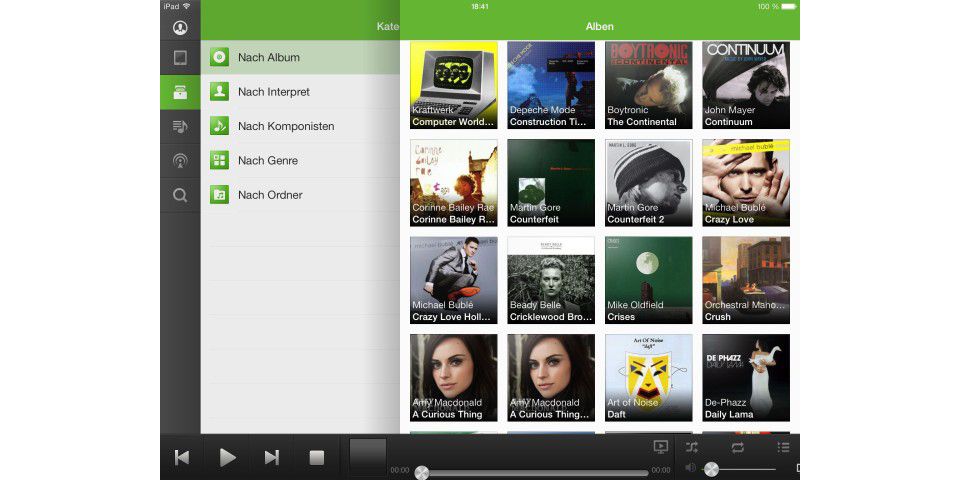 Bilder Synology Disk Station DS214play Macwelt