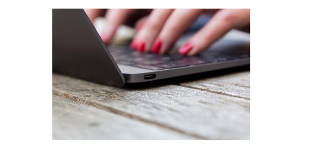 Macbook 12 Zoll Retina im MacweltTestcenter Macwelt