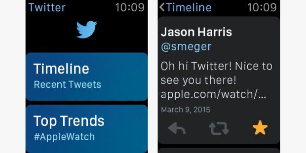 Die besten Apps für die Apple Watch Macwelt