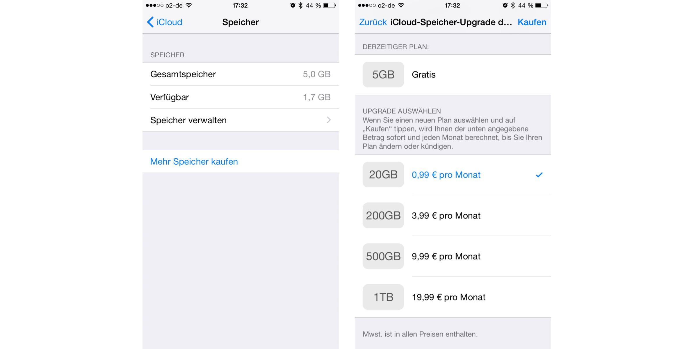 Die besten Tipps & Tricks für iCloud Macwelt