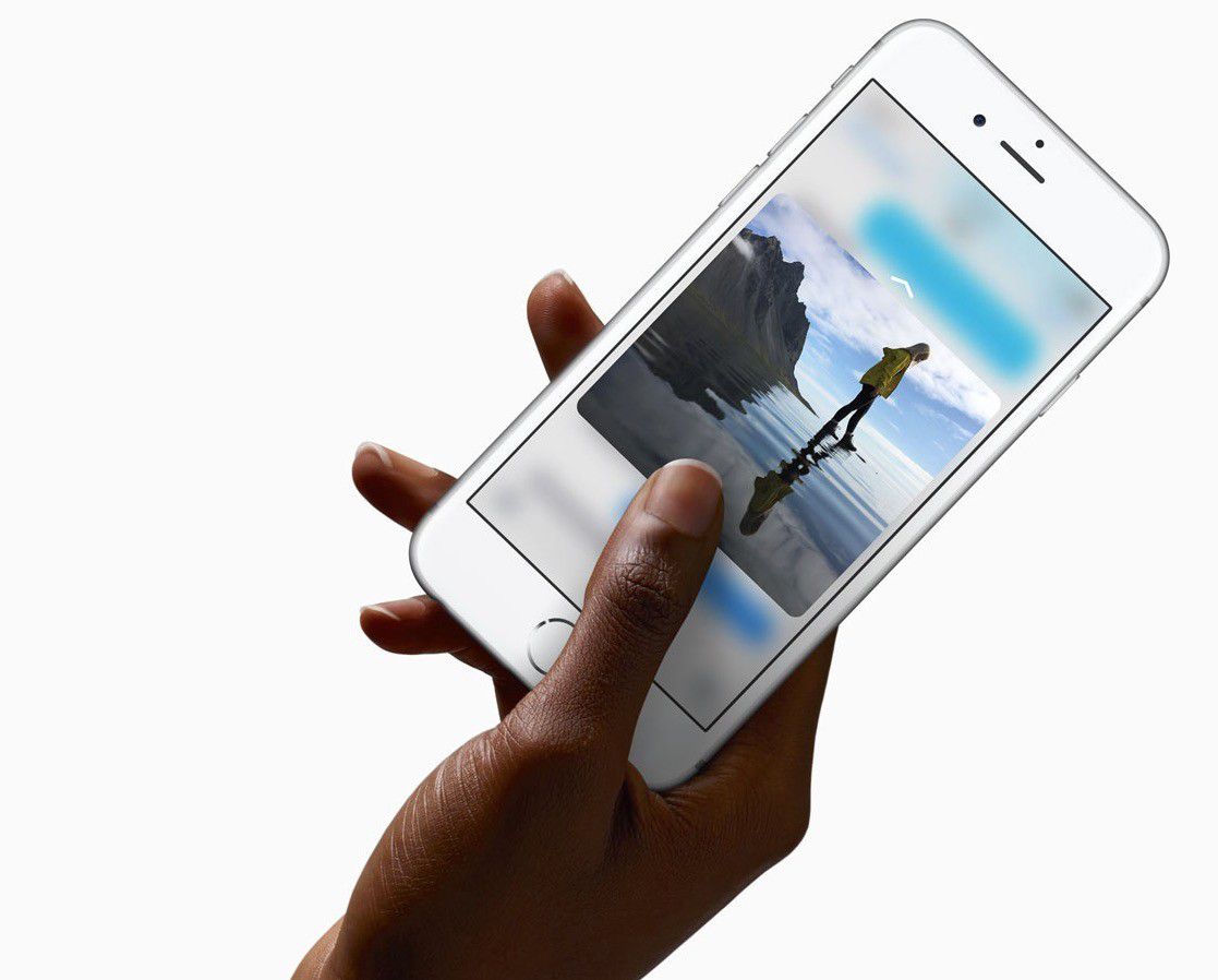 7 Dinge, die Sie mit dem iPhone 6S machen können Macwelt