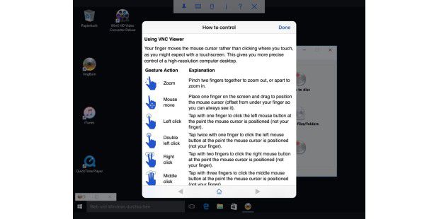 Windows, macOS und Linux auf dem iPad (Pro) nutzen Macwelt