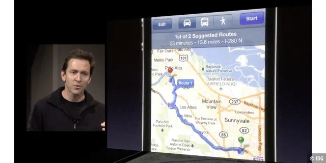 Siri: Wie die Spracherkennung funktioniert - Macwelt