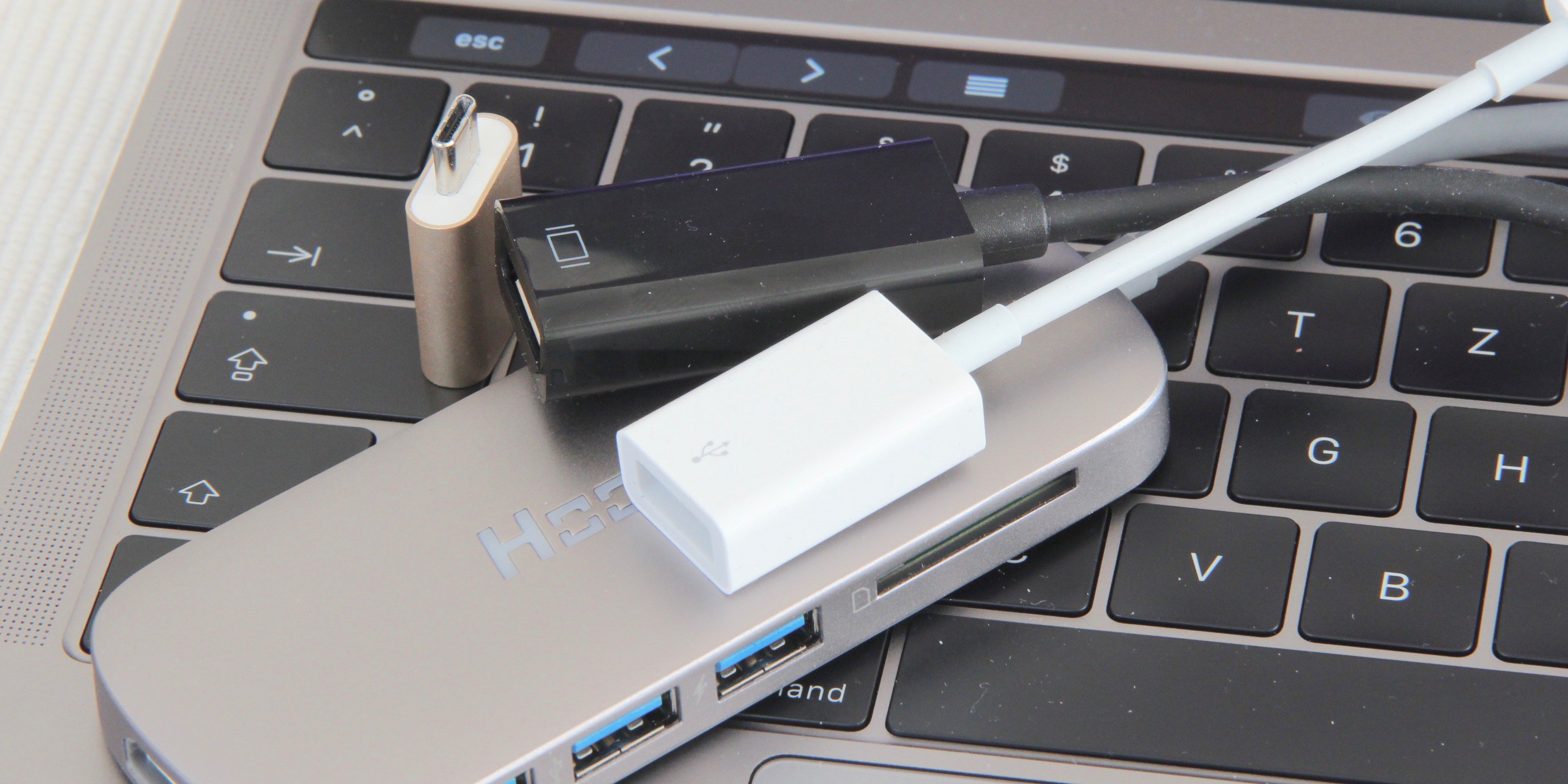 bevorzugen analog Missverstehen macbook air mit kabel