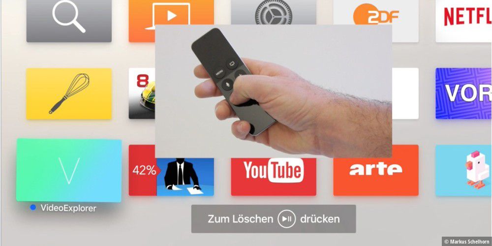 Jamf macht Apple TV fit für Firmen Macwelt