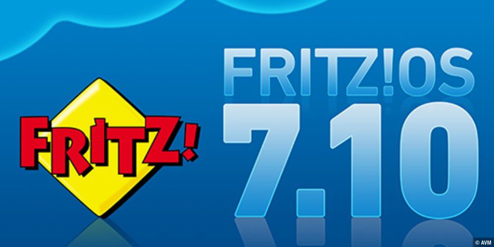 Für zwei FritzBoxen LaborUpdate bringt komplett neues Feature CHIP
