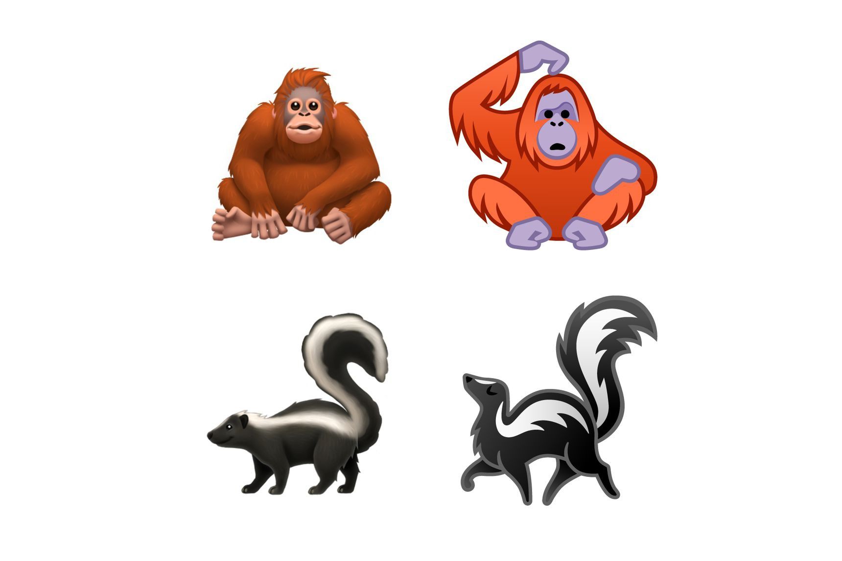 The Best 30 Orangutan Emoji Png quoteqchase