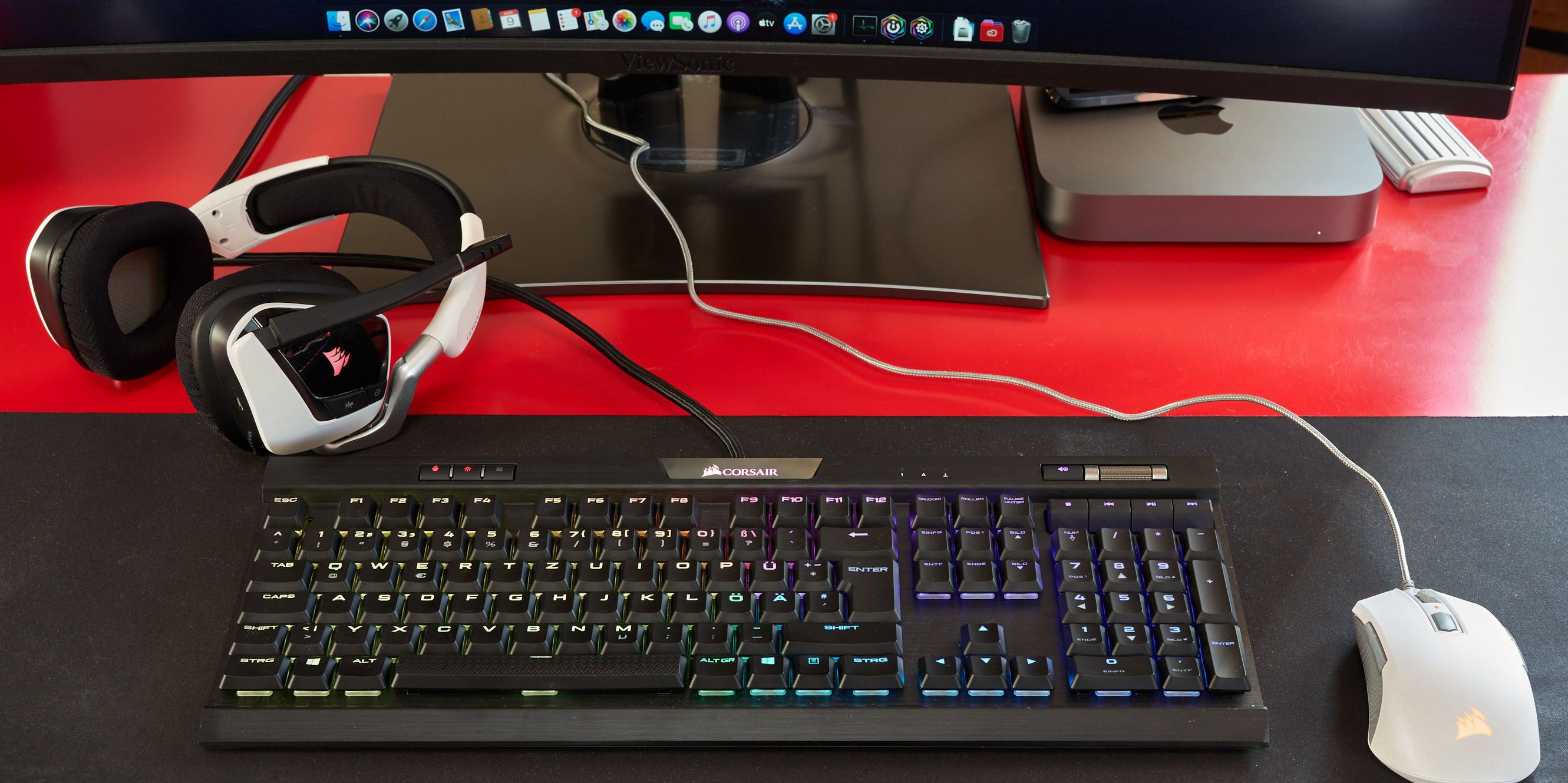 Corsair icue for mac flathrom