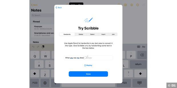 Ipad 10,2 Zoll 2020 Im Test: Doppelt So Schnell Wie Vorgänger - Macwelt 310_x_620_jpg