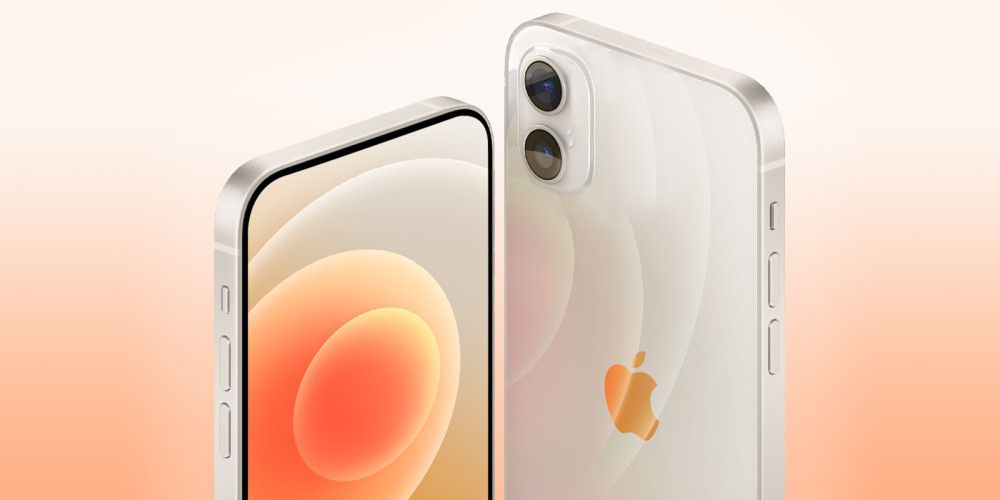 iPhone 13 Features, Design, Preis das kommt 2021 Macwelt