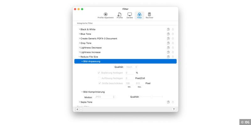 Jpg Dateigröße Verkleinern Iphone / Ipad Tipp Fotos Beim E Mail Versand