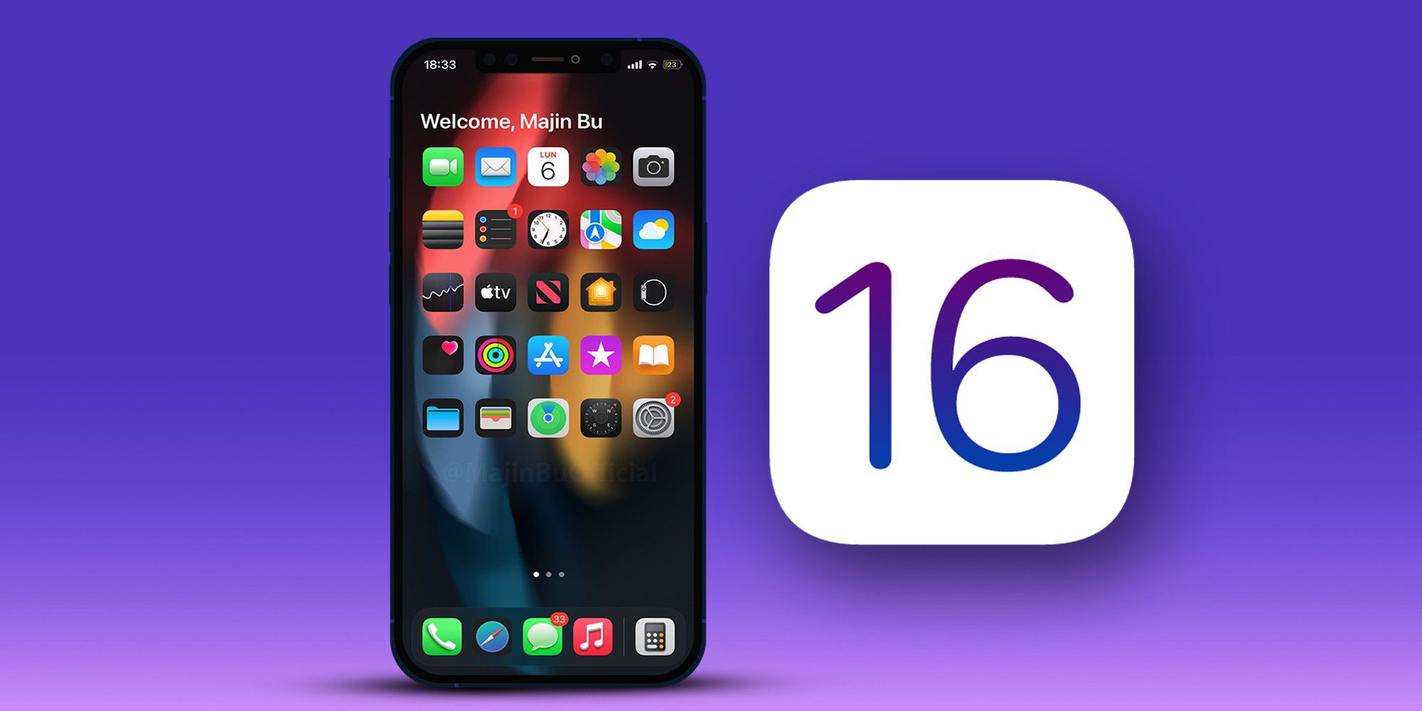 Ios 16: Alle Infos Zu Features, Release & Co. - Macwelt