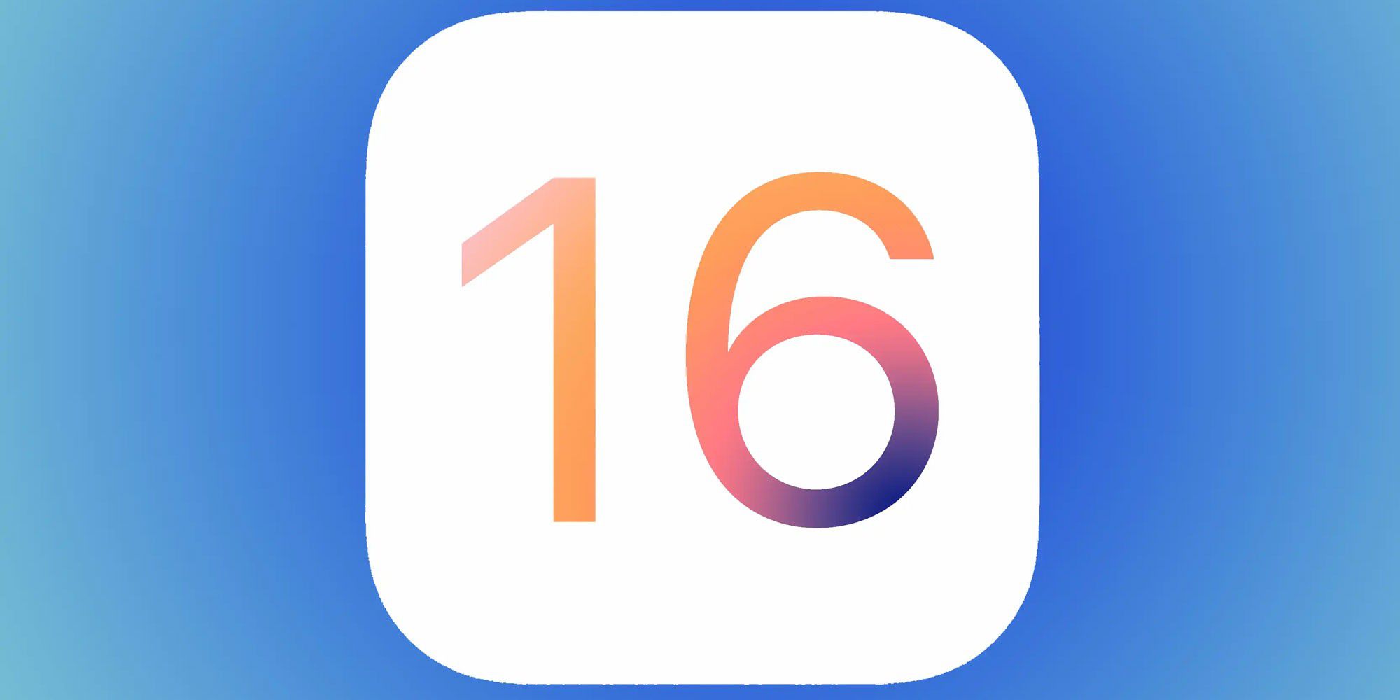 Ios 16: Alle Infos Zu Features, Release & Co. - Macwelt