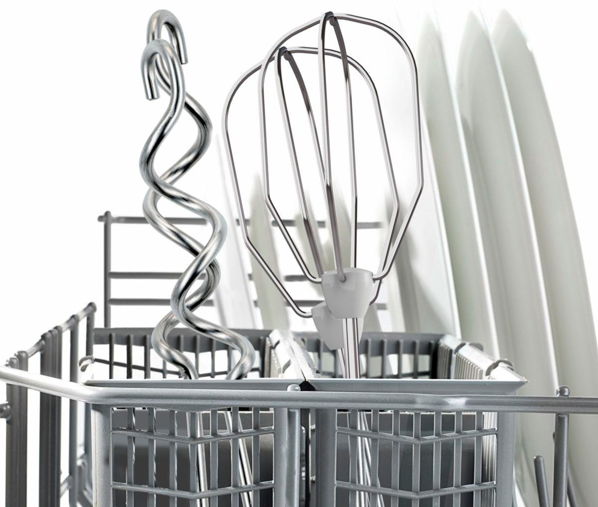 BOSCH Handmixer »CleverMixx MFQ24200«, 400 W, inkl. EdelstahlTubobesen