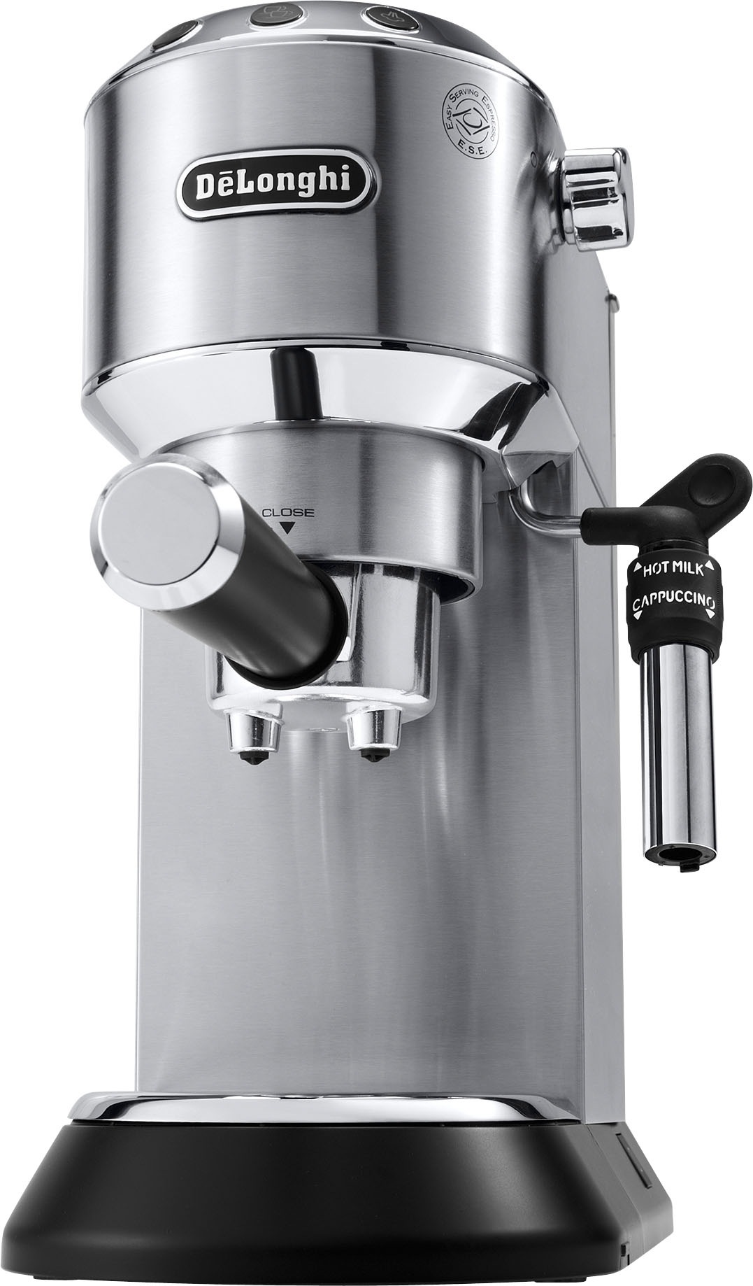 De'Longhi Siebträgermaschine »ECKG6821.M«, inkl. Dedica