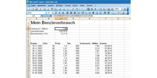 Befehle zur Sprachkontrolle im Menüband ergänzen PCWELT