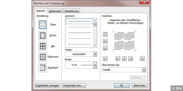 Briefvorlagen In Word Erstellen