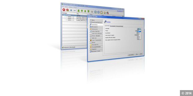 √ jdownloder 110249Jdownloader linux