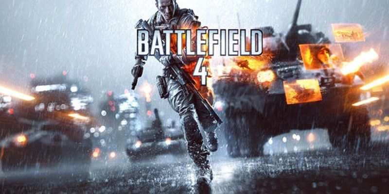 Battlefield 4 eine Woche kostenlos testen PCWELT
