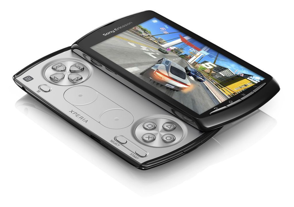 Sony Ericsson Xperia Play im Test PCWELT