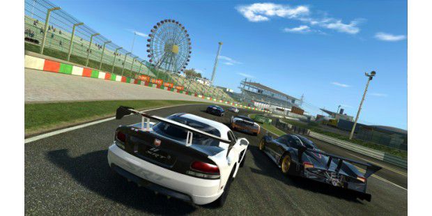 Die besten Spiele rund ums Auto (Galerie) PCWELT