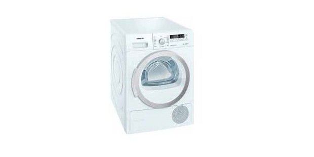 Heiße weiße Ware auf der IFA 2013 PCWELT