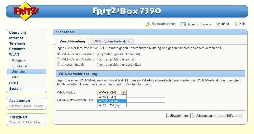 Diese RouterEinstellungen sollten Sie kennen PCWELT