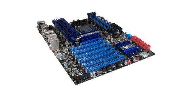 Das Mainboard Bild für Bild erklärt PCWELT