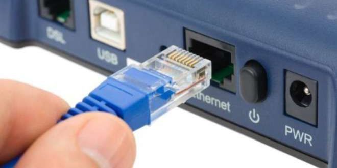 Risiko Router So schützen Sie Ihr Netzwerk PCWELT