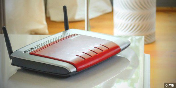 Die besten Tipps & Tricks zur Fritzbox PCWELT