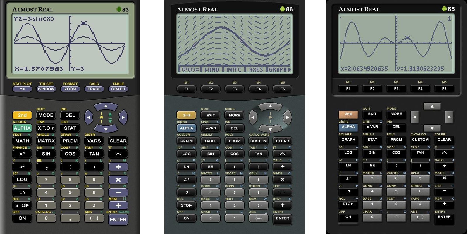 Ans taschenrechner – Bürozubehör