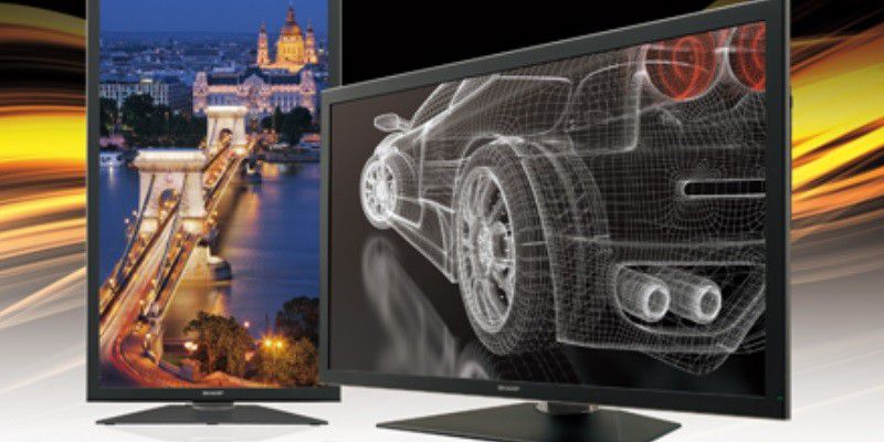 Tipps UHDMonitor richtig einstellen PCWELT