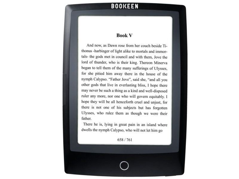 Amazon Kindle Paperwhite und Thalia HD Frontlight im Test PCWELT