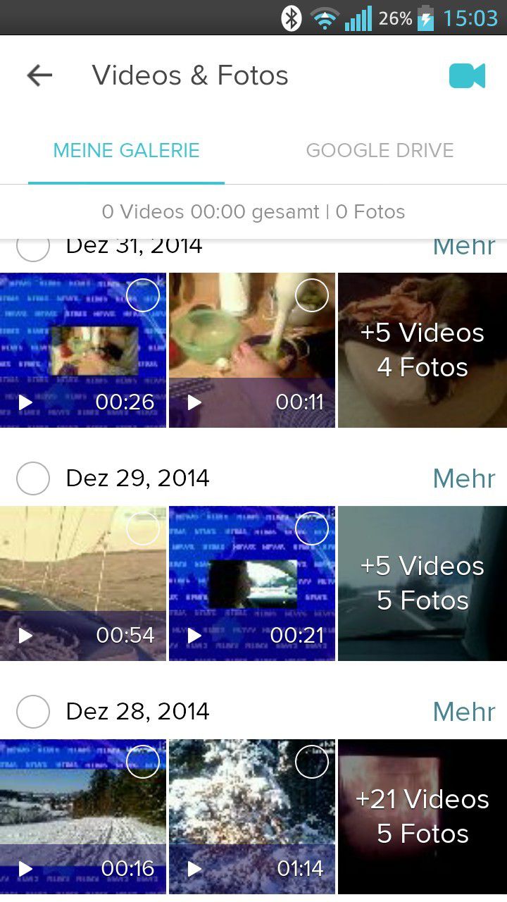 8 Apps zum Schneiden, Vertonen und Veredeln PCWELT